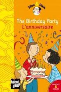 The Birthday Party - L'Anniversaire