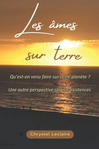 Les âmes sur Terre