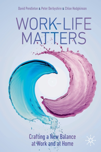 Work-Life Matters