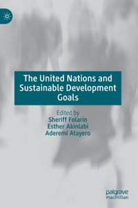 United Nations and Sustainable Development Goals