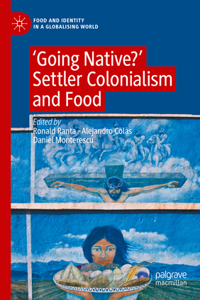 ‘Going Native?'