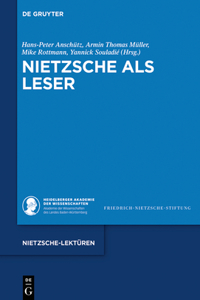 Nietzsche als Leser