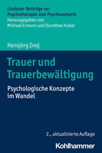Trauer Und Trauerbewaltigung