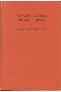 Identification of Materials Via Physical Properties, Chemical Tests and Microscopy