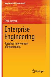 Enterprise Engineering