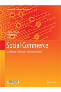 Social Commerce