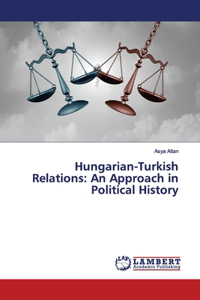 Hungarian-Turkish Relations