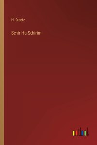 Schir Ha-Schirim