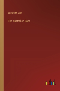 The Australian Race