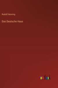 Deutsche Haus