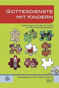 Gottesdienste Mit Kindern