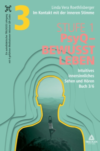 Im Kontakt mit der inneren Stimme Stufe 1