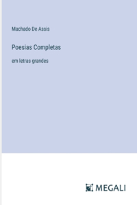 Poesias Completas