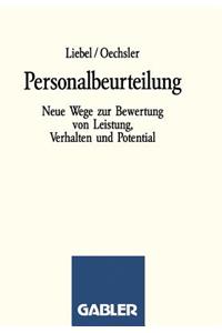 Personalbeurteilung