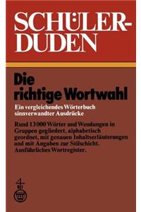Schulerduden