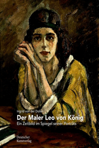 Der Maler Leo Von König