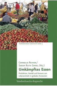 Umkampftes Essen