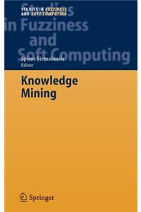 Knowledge Mining