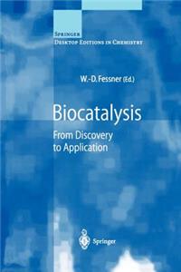 Biocatalysis