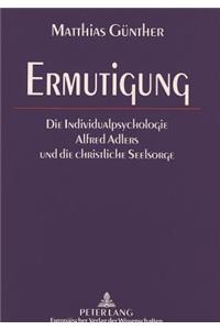 Ermutigung