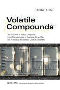 Volatile Compounds