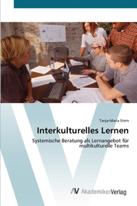 Interkulturelles Lernen