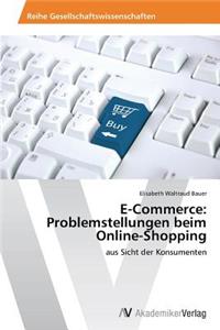 E-Commerce