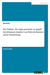 Der Traktat 
