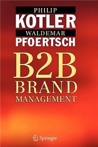 B2B Brand Management