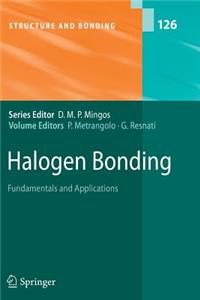 Halogen Bonding