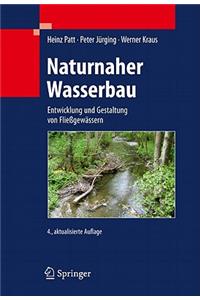 Naturnaher Wasserbau