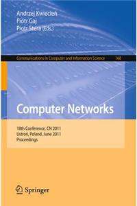 Computer Networks