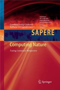 Computing Nature