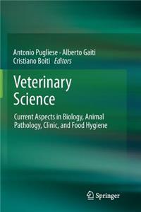 Veterinary Science