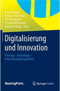 Digitalisierung und Innovation