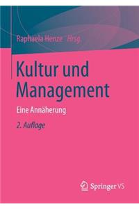 Kultur Und Management