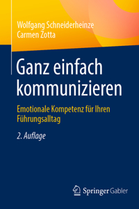 Ganz Einfach Kommunizieren