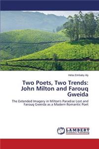Two Poets, Two Trends