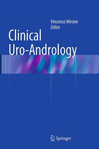 Clinical Uro-Andrology