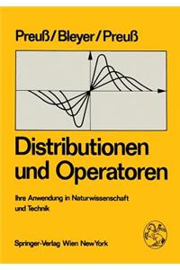 Distributionen und Operatoren