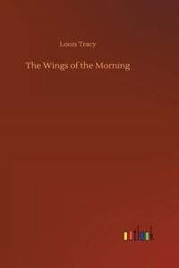 The Wings of the Morning