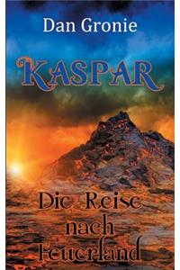 Kaspar - Die Reise nach Feuerland