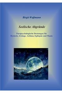 Seelische Abgründe