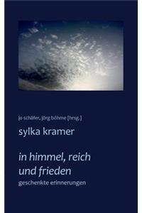 In Himmel, Reich und Frieden