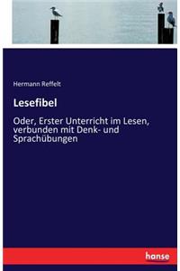 Lesefibel