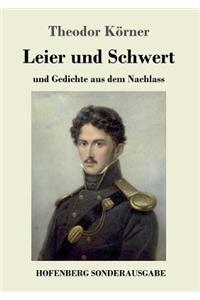 Leier und Schwert