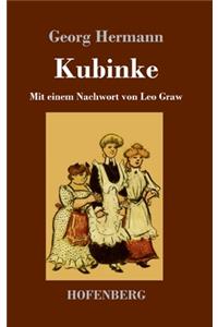 Kubinke