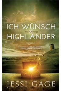 Ich wünsch mir einen Highlander