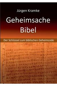 Geheimsache Bibel