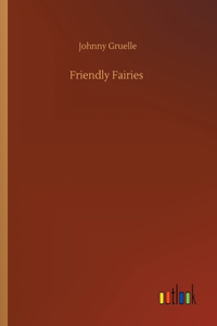 Friendly Fairies